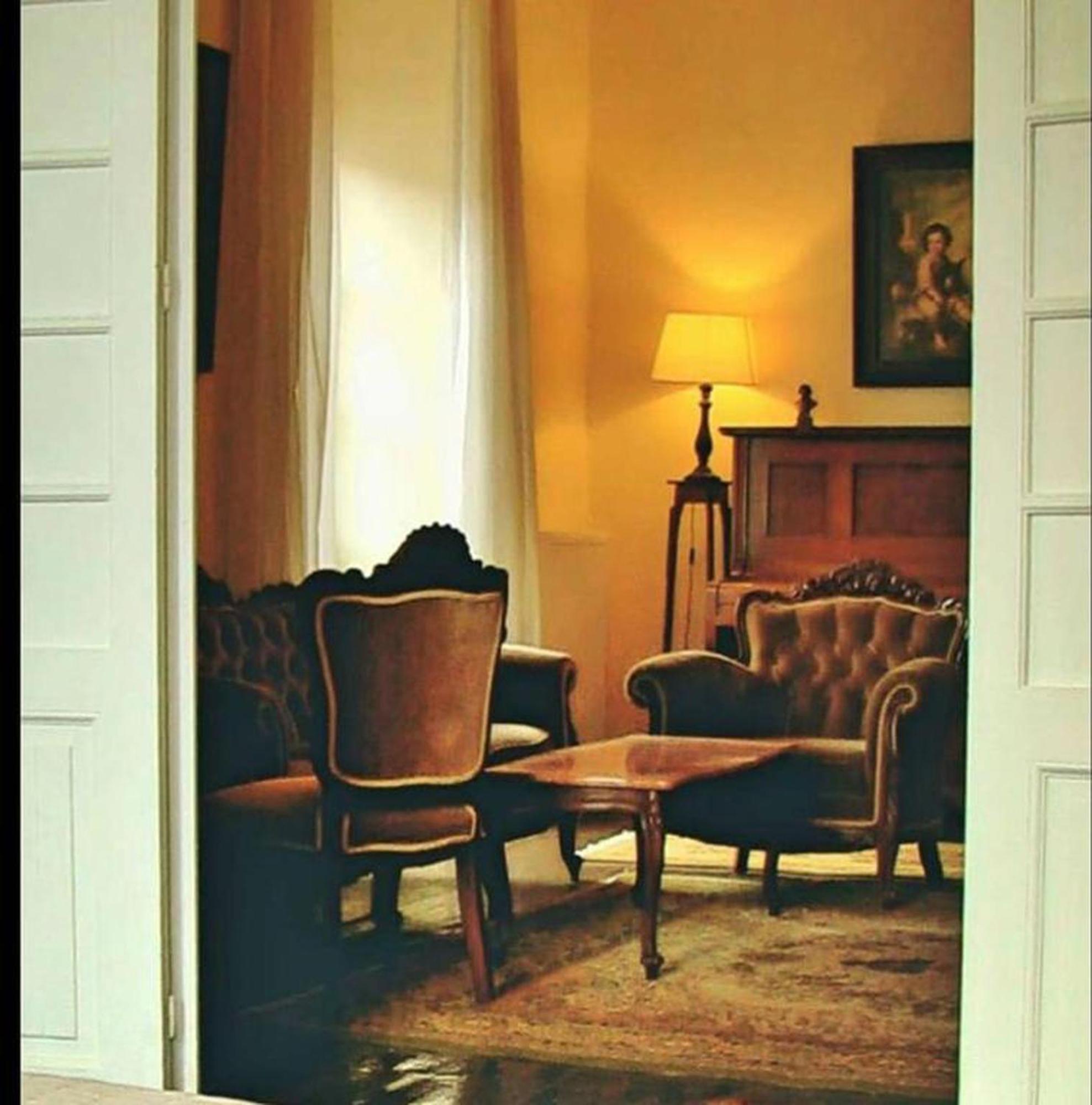Mora Valisi Villa Nafplio Exterior photo
